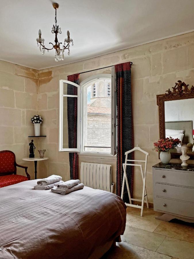 Appartement Aux Arenes Arles Exterior photo